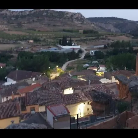 Las Vistas De * Tosos