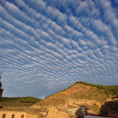 Ferienhaus Las Vistas De *