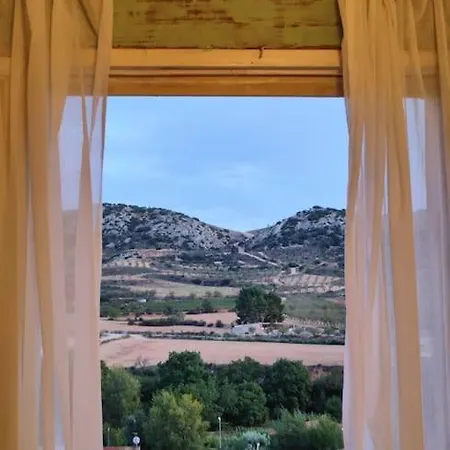 Las Vistas De Tosos