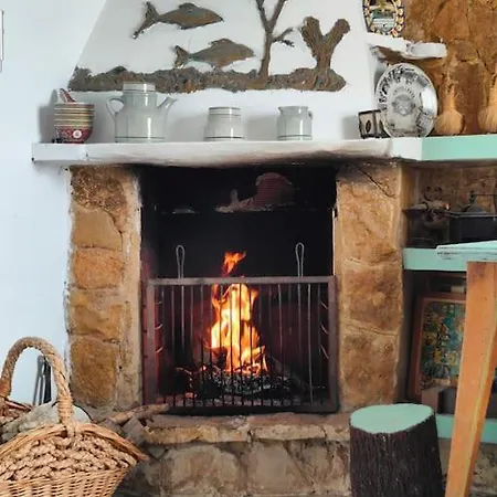 Las Vistas De Ferienhaus