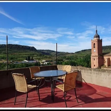Las Vistas De Tosos