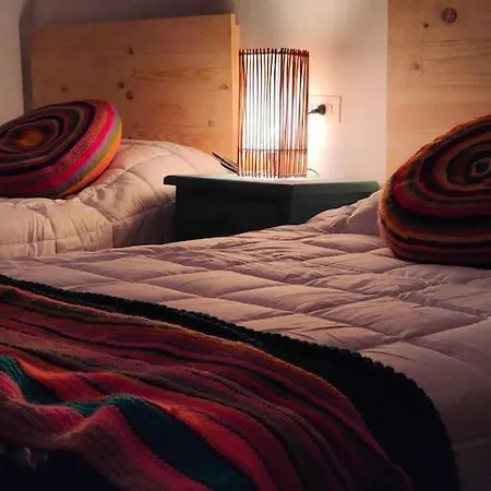 Las Vistas De Holiday home Tosos