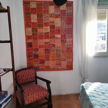 Las Vistas De Ferienhaus