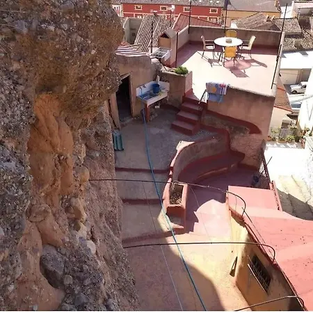 Las Vistas De Tatil Evi *