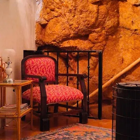 Tatil Evi Las Vistas De *