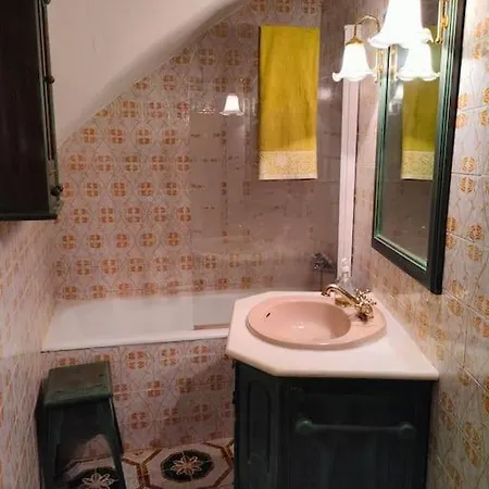 Ferienhaus Las Vistas De Tosos