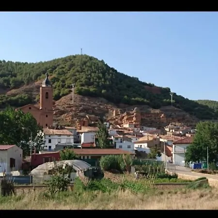 Las Vistas De * Tosos