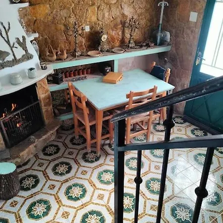 Ferienhaus Las Vistas De